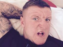 Stalker rang ex 50 times a night, bombarded her with 185 Whatsapps and  rammed her car off road