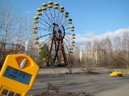 This multifaceted fail comes to us straight from the chernobyl exclusion zone, where a group of friends apparently decided that a fun weekend. The Pripyat Ferris Wheel Acceptable Radiation Levels Throu Flickr