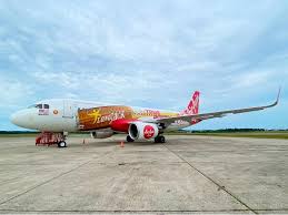 Orang kampung corporation sdn bhd, malaysia. Orang Kampung Corporation M Sdn Bhd Bekerjasama Dengan Airasia Berhad Bagi Kempen Penjenamaan Ok Group Di Atas Pesawat Airasia A320 Aku Sis Lin