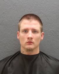 Oconee County Sheriff's Office Arrests Easley Man