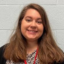 Have you met Ms. Hannah? Hannah will be teaching 2 of our Preschool Plus  classes this school year. She joined our team last fall and has 5 years of  experience, working with