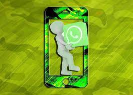 IPhone Yang Tidak Bisa WhatsApp Lagi Di Tahun 2022