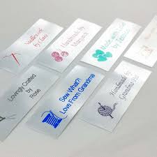 Maybe you would like to learn more about one of these? Satin Sew On Labels Label Weavers
