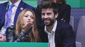 Gerard Pique Se Sincera Sobre Sus Hijos Con Shakira Viven Con Una Presion Excesiva Gente El Pais