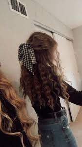 Nanettemans Sleep Hairstyles Hair Styles Long Hair Styles