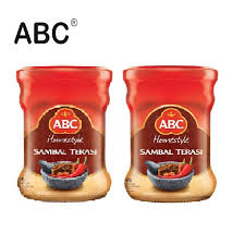 Pisang goreng sambal terasi : Jual Abc Sambal Terasi Homestyle 180 Gr Jar Online Maret 2021 Blibli