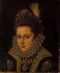 Things to do in princesa isabel, brazil: Retrato Da Princesa Isabel Clara Eugenia Datacao Seculo Xvi Retrato Princesa Isabel Princesas