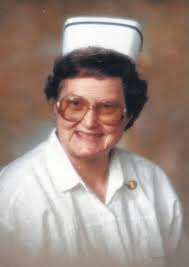 Lura Bishop Obituary (1930