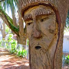 Tree Spirits: The ZZ Top Collection