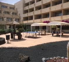 Hotel beatriz playa & spa. Sport Freizeit Bilder Hotel Beatriz Playa Puerto Del Carmen Holidaycheck