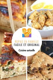 Epingle Sur Idees Cuisine