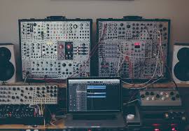 Kyle dixon & michael stein. Scoring Stranger Things