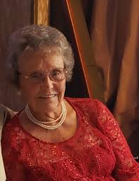 Obituary information for Myrtle Lee Morris