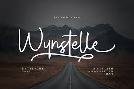 Please don't waste your time looking for a free download of carpenter script®. Wynstelle Script 158193 Script Font Bundles Script Fonts Download Free Calligraphy Fonts Modern Calligraphy Font Free