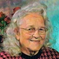 Emma Hinkle Obituary