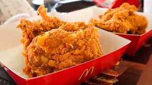 Extra spicy ayam goreng mcd was discovered by isaac osman who recently uploaded a video on his youtube channel on 1st july. Semua Gara Gara Video Viral Nabila Huda Ini Ayam Goreng Mcd Trending Lagi