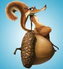 Scratte Ice Age Ice Age Movies Disney And Dreamworks