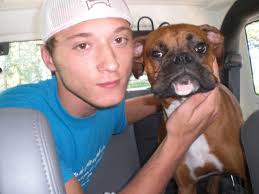 Jeremy Wayne McCulley (June 22, 1990