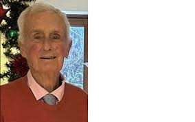 Greg Byrnes Class of 1997