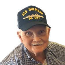 Bennett "Pete" Pilgrim