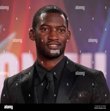 Mal'achi hi-res stock photography and images