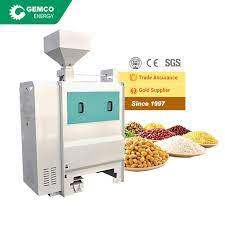 Automatic Peeling Chickpea Skin Removing Machine View Chickpea Skin Removing Machine Gemco Bean Hulling Machine Product Details From Anyang Gemco Energy Machinery Co Ltd On Alibaba Com