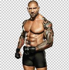 Bautista began his wrestling career in 1999, and signed with the world wrestling. Dave Bautista Wwe Superstars Batista Unleashed Mixed Martial Arts Professional Wrestler Png Clipart Abdomen Aggression Arm