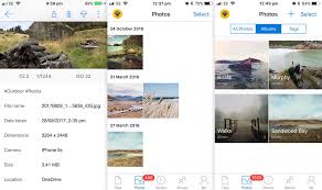 This interesting photo booth app has streamlined interface and highly customizable tools which allow you to color your hair in a couple of seconds. Pick The Best Iphone Photo Storage App For Backing Up Your Images