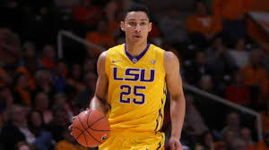 Simmon's had an immeasurably rough night in game 7 on sunday. Ben Simmons Of Lsu Tigers To Enter Nba Draft