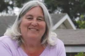 Lauren Sandra Munday