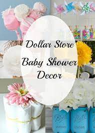 Diy Baby Shower Decorating Ideas Baby Shower Diy Cheap Baby Shower Baby Shower Centerpieces