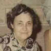 Hazel Marjorie Terry (1911–1999)