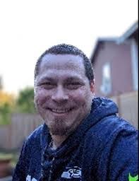 Sean Stringer's Instagram, Twitter & Facebook