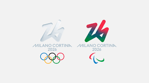 Olympics clipart olympic logo, olympics olympic logo transparent free for download on webstockreview 2021. 2026 Winter Olympic Logo Revealed After Public Vote