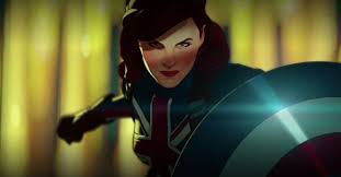 In 2009, the walt disney company acquired marvel entertainment , marvel worldwide's parent company. Marvel S What If Animated Series Sets Disney Premiere Month