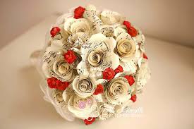 Forse, torneremo a rubare i fiori più belli da regalare. Bouquet Sposa Originali Questi Sono Bellissimi E Davvero Particolari
