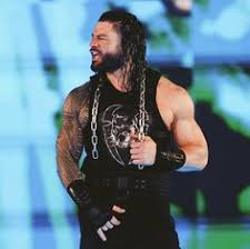 Roman reigns is still the wwe universal champion, but he has a new challenger on his hands. 13 Keep The Big Dog Alive 2020 2021 Ideas Special Olympics Roman Reigns Wwe Roman Reigns