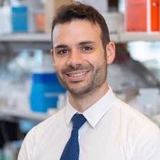 Julian Marcon (@JulianMarconMD)