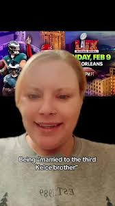 The Third Brother Shawn Kelce