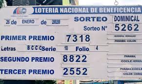 Puede comprobar los resultados de hoy y recibir las notificaciones al instante. Loteria Nacional Pma On Twitter Sorteo Dominical 26 De Enero Del 2020