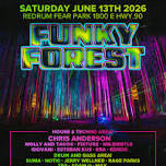 Funky Forest