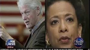 Bill Clinton just made a lot of trouble for Loretta Lynch: Republicans now  calling