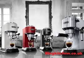 Making espresso at home is both challenging and rewarding. Best Espresso Machines Uk 2021 Under 50 100 200 300 500 1000 2000 Reviews Buying Guide