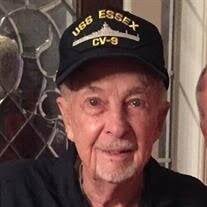 Ralph Edward Marshall Obituary