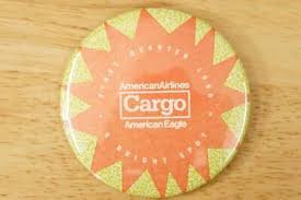 Image result for Orange 1990 American Airlines