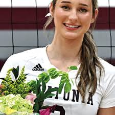 Awards Pile Up for Local Volleyball Players