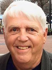 Gerald Huffman Obituary (2015)