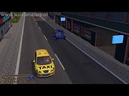 Întoarcerea unui autovehicul este interzisa: In Care Dintre SituaÅ£iile De Mai Jos Este InterzisÄƒ Intoarcerea Youtube