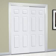 How to install a pocket door frame with johnson hardware 1500 kit during new construction. Menards Interior Doors Wild Country Fine Arts