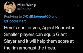 In how to unlock secret grand badges in nba 2k17 guide we will show you how you can unlock every grand badge in the latest basketball game . Mike Wang Mentions Equipping Badges In 2k20 Nba2k